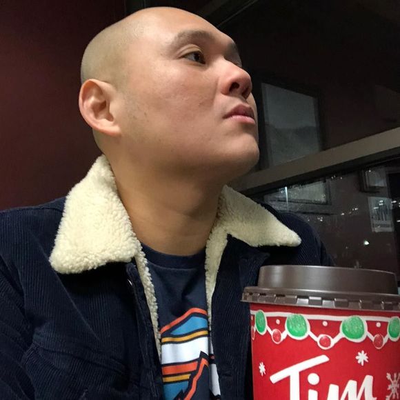 Meet your Posher, Emron - Picture 1 of 1